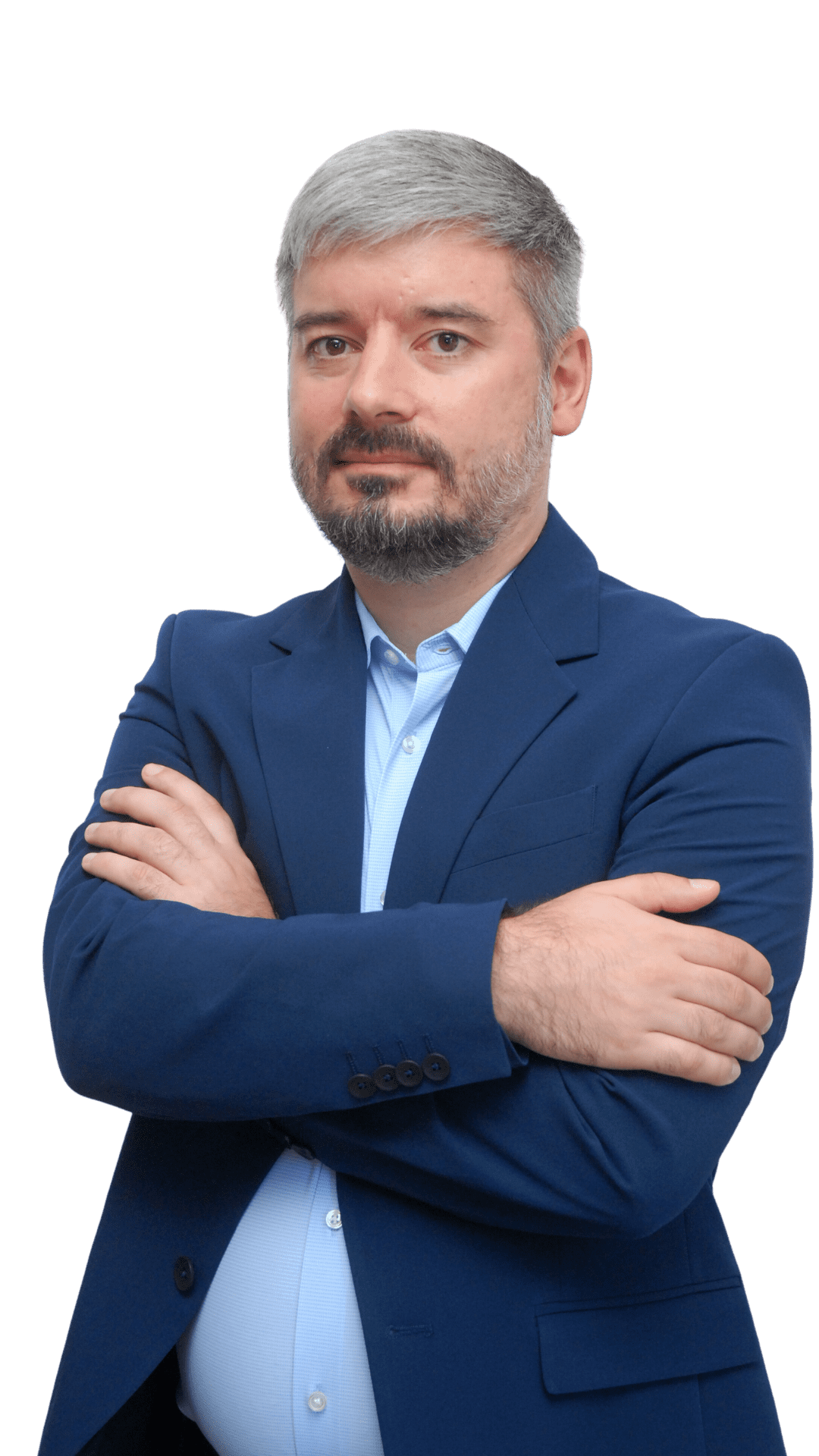 Павло Бацулін